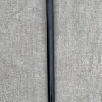 Swedish Lifeguard Rapier m/1701 #707.                     Drabantvärja m/1701