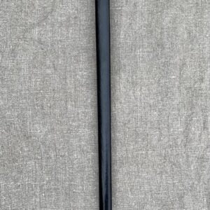 Swedish Lifeguard Rapier m/1701 #707.                     Drabantvärja m/1701