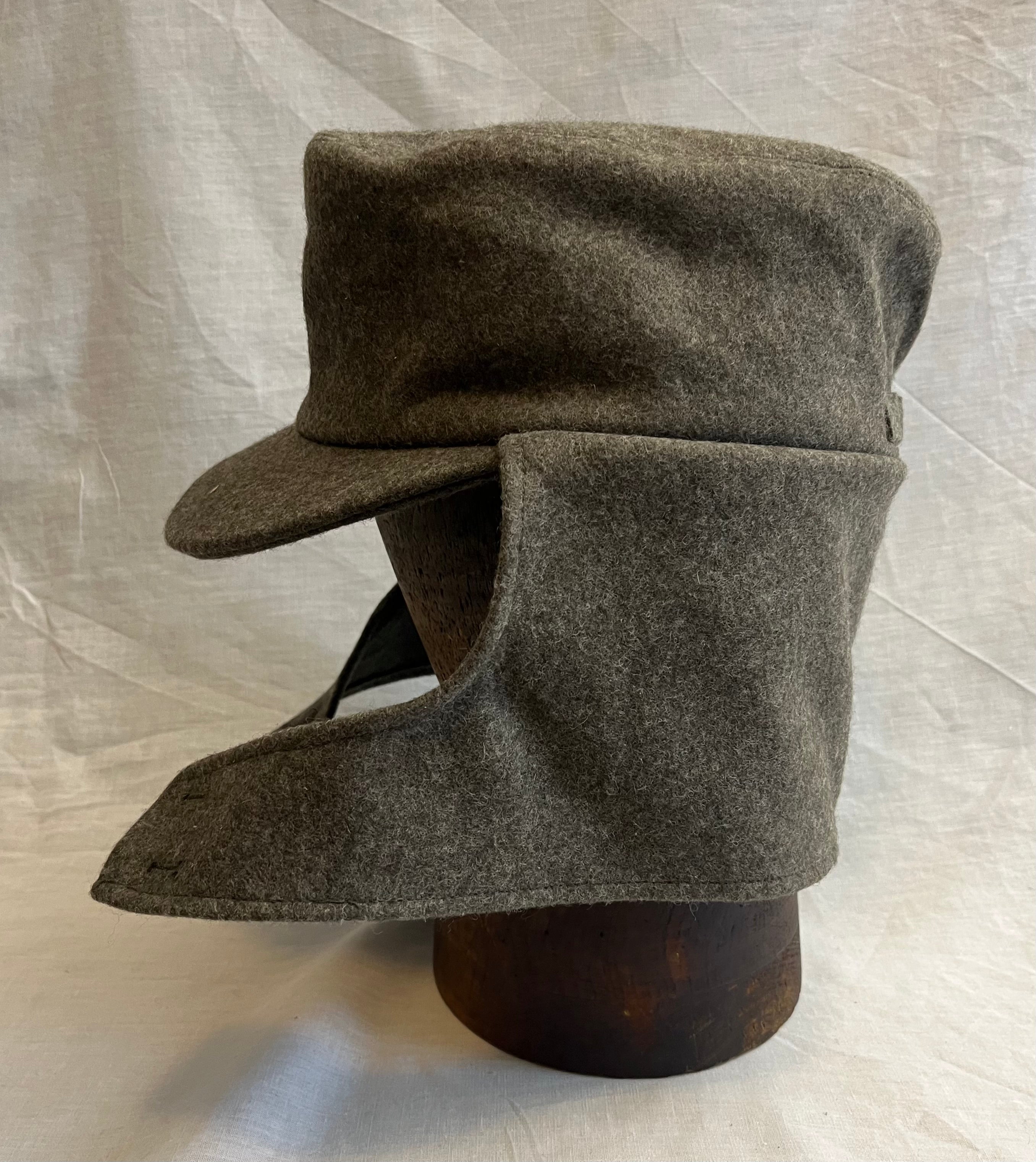 Swedish Skicap m/1941
