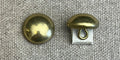 Brassbutton 20 mm #7