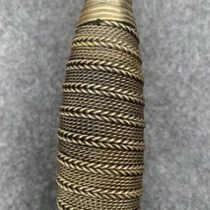 Swedish Infantry Officers Rapier m/1700 #1.              Kommendervärja m/1701 #1