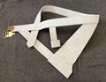 Danish and Norwegian Swordsbelt 17th-18th century