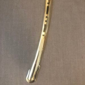 Russian Light Cavalry Officer Saber m/1798