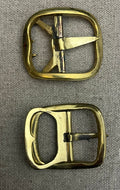 Swedish Shoe Buckles 17th-19th Century #80