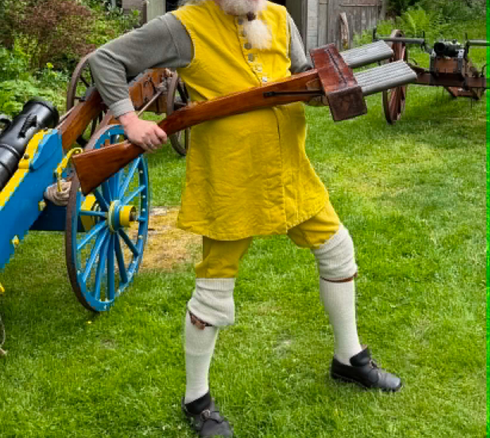 Skottbalk