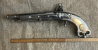 Scottish Highland Military Pistol