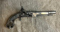 Scottish Highland Military Pistol