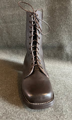 Snörstövel m/1895 Känga Boots