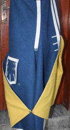 Drummer uniform 1701-1756  Karolinsk trumslagarrock