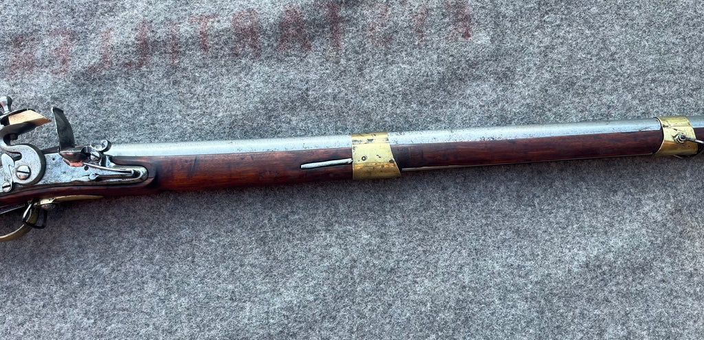 M/1815 Reparation
