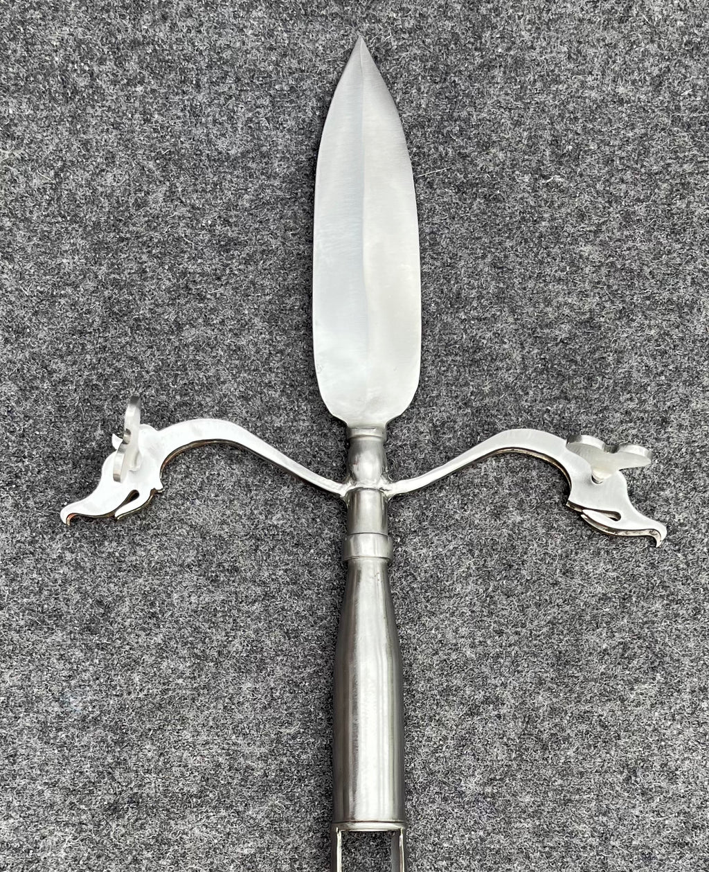 Linstock Luntbardisan