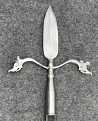 Linstock Luntbardisan
