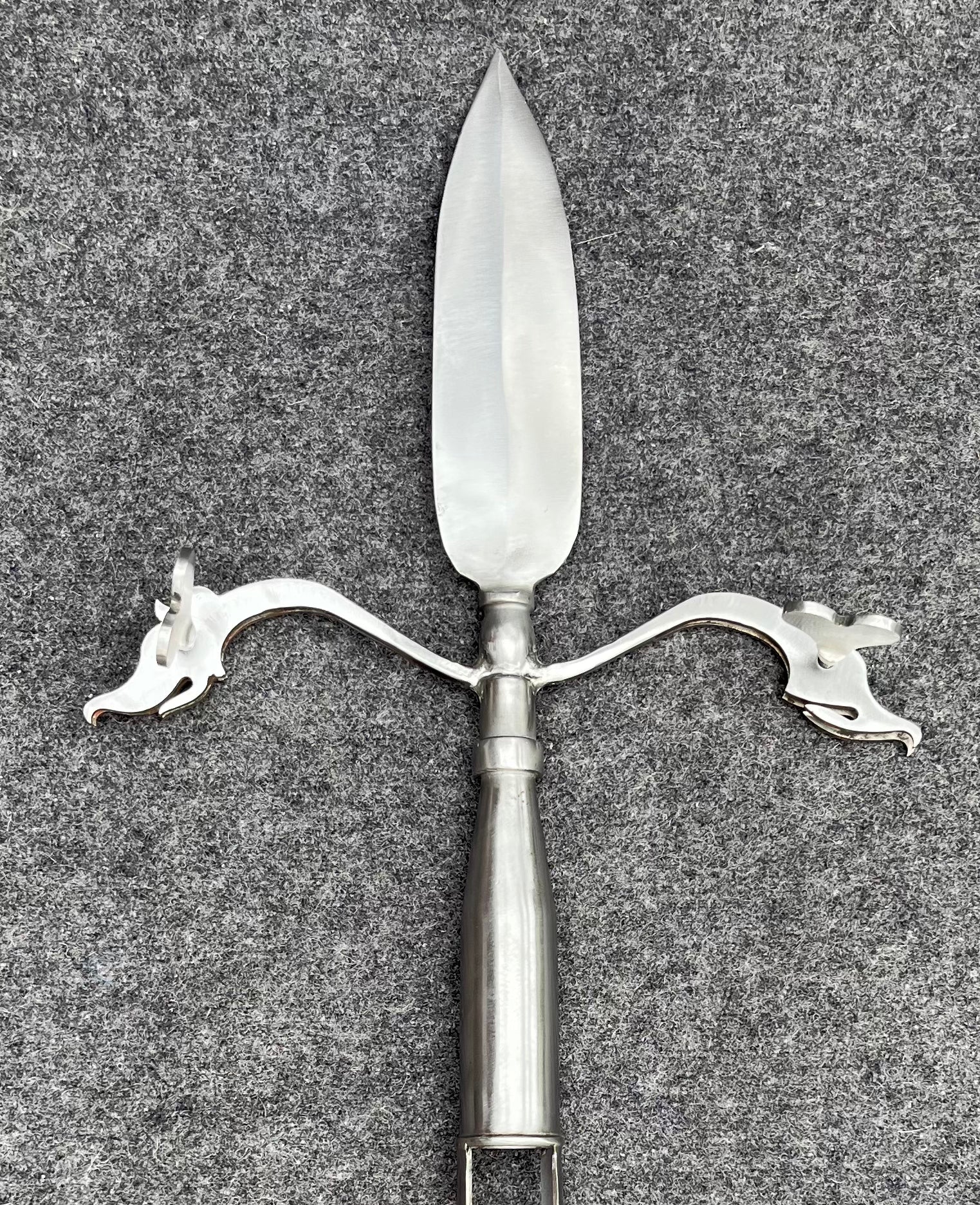 Linstock Luntbardisan