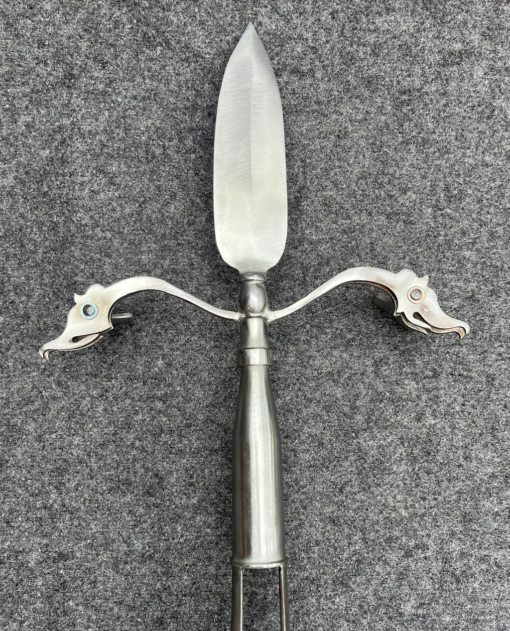 Linstock Luntbardisan