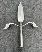 Linstock Luntbardisan