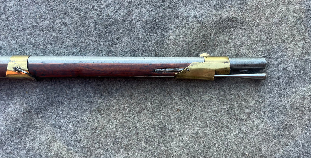 M/1815 Reparation