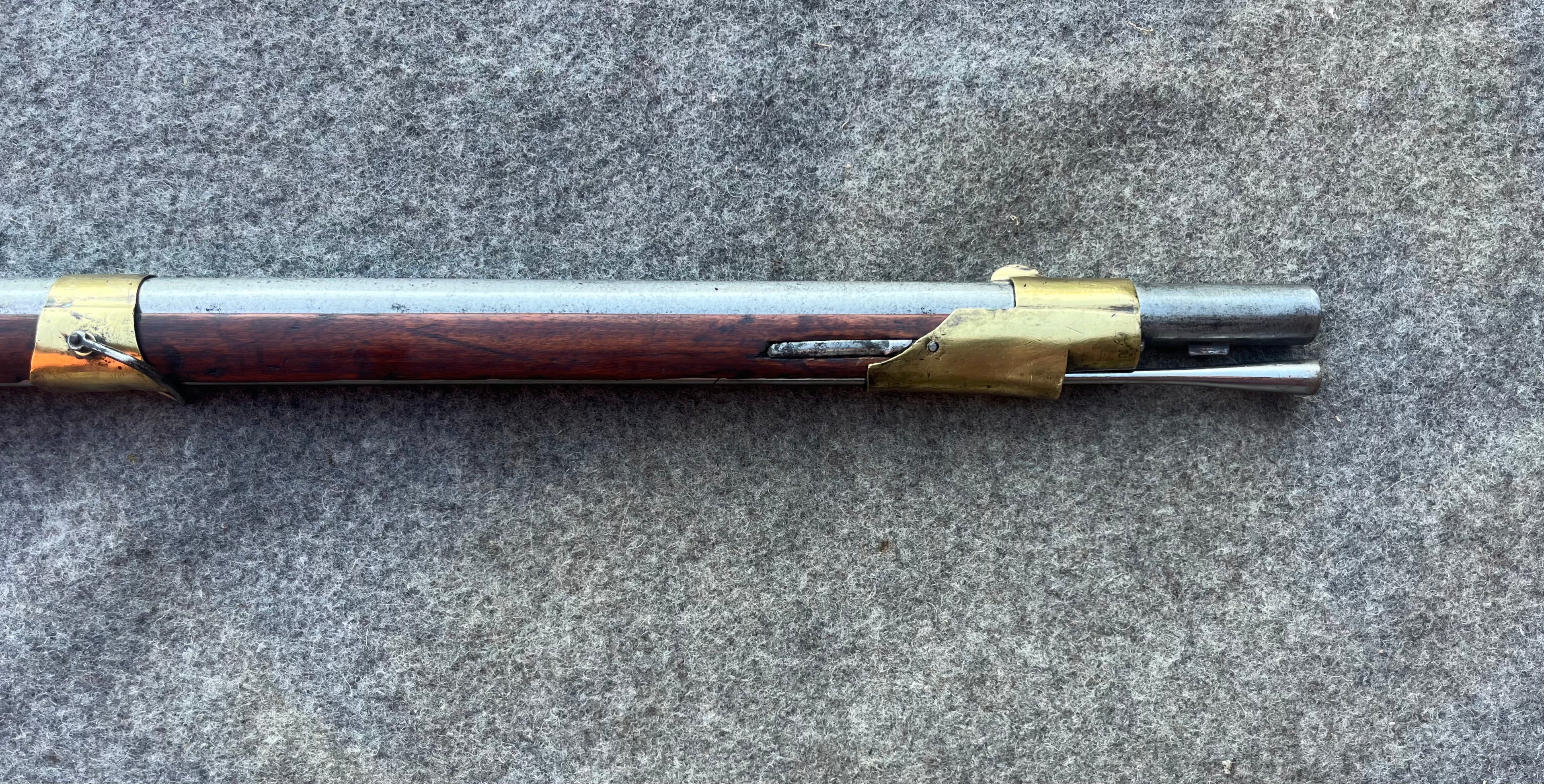 M/1815 Reparation
