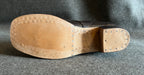 Snörstövel m/1895 Känga Boots