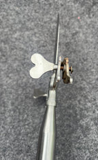 Linstock Luntbardisan