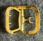Shoebuckle European Style
