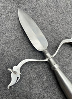 Linstock Luntbardisan