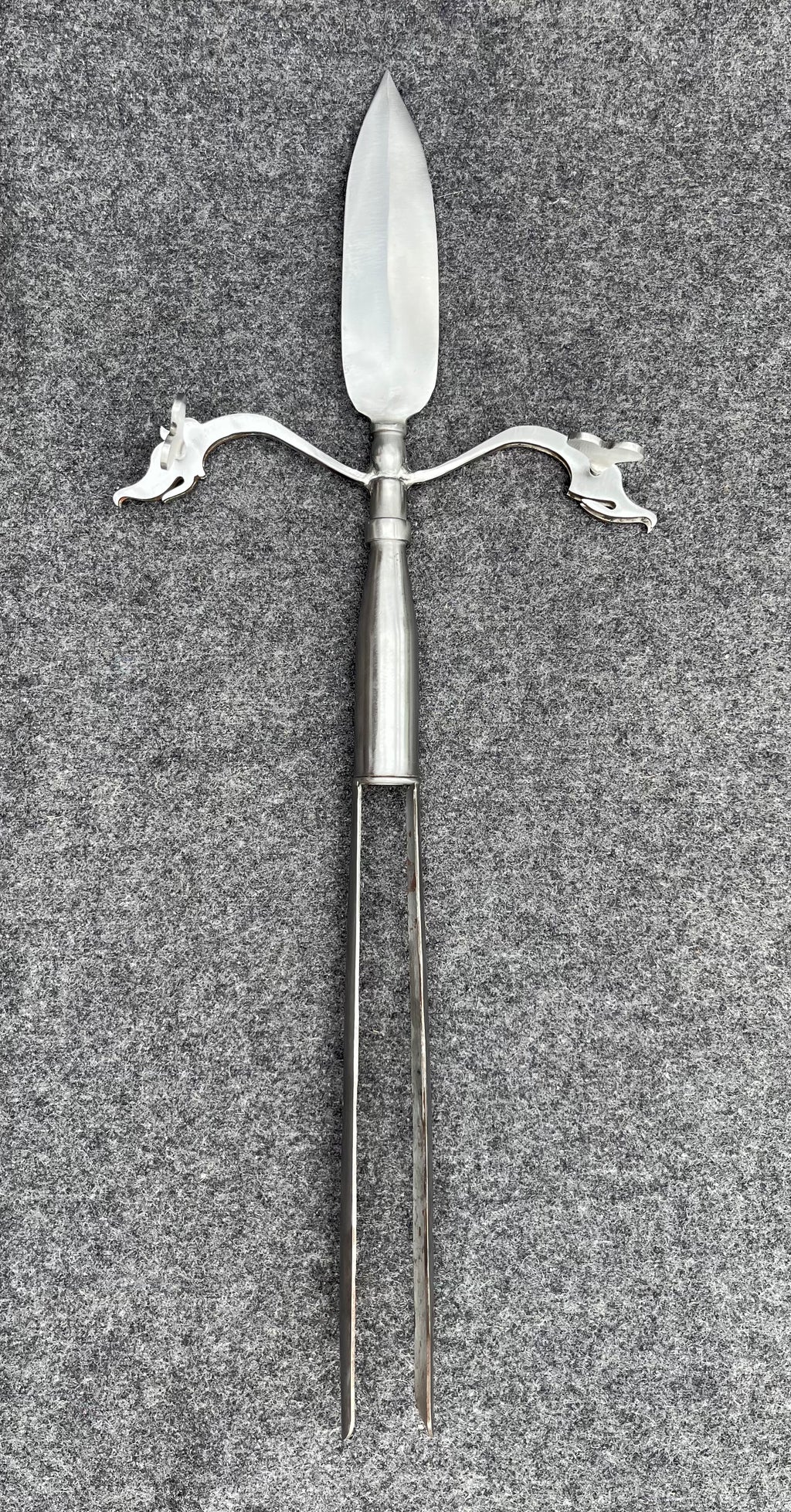 Linstock Luntbardisan