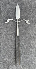 Linstock Luntbardisan