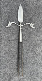 Linstock Luntbardisan