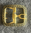 Shoebuckle European Style