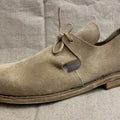 17th Century Shoes Replica 30 years war