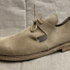 17th Century Shoes Replica 30 years war