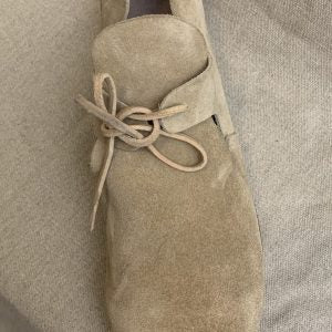 17th Century Shoes Replica 30 years war