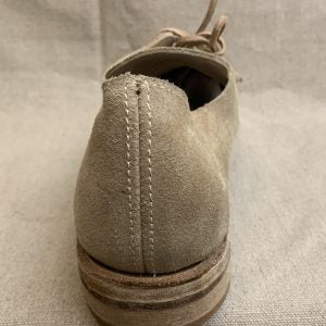 17th Century Shoes Replica 30 years war