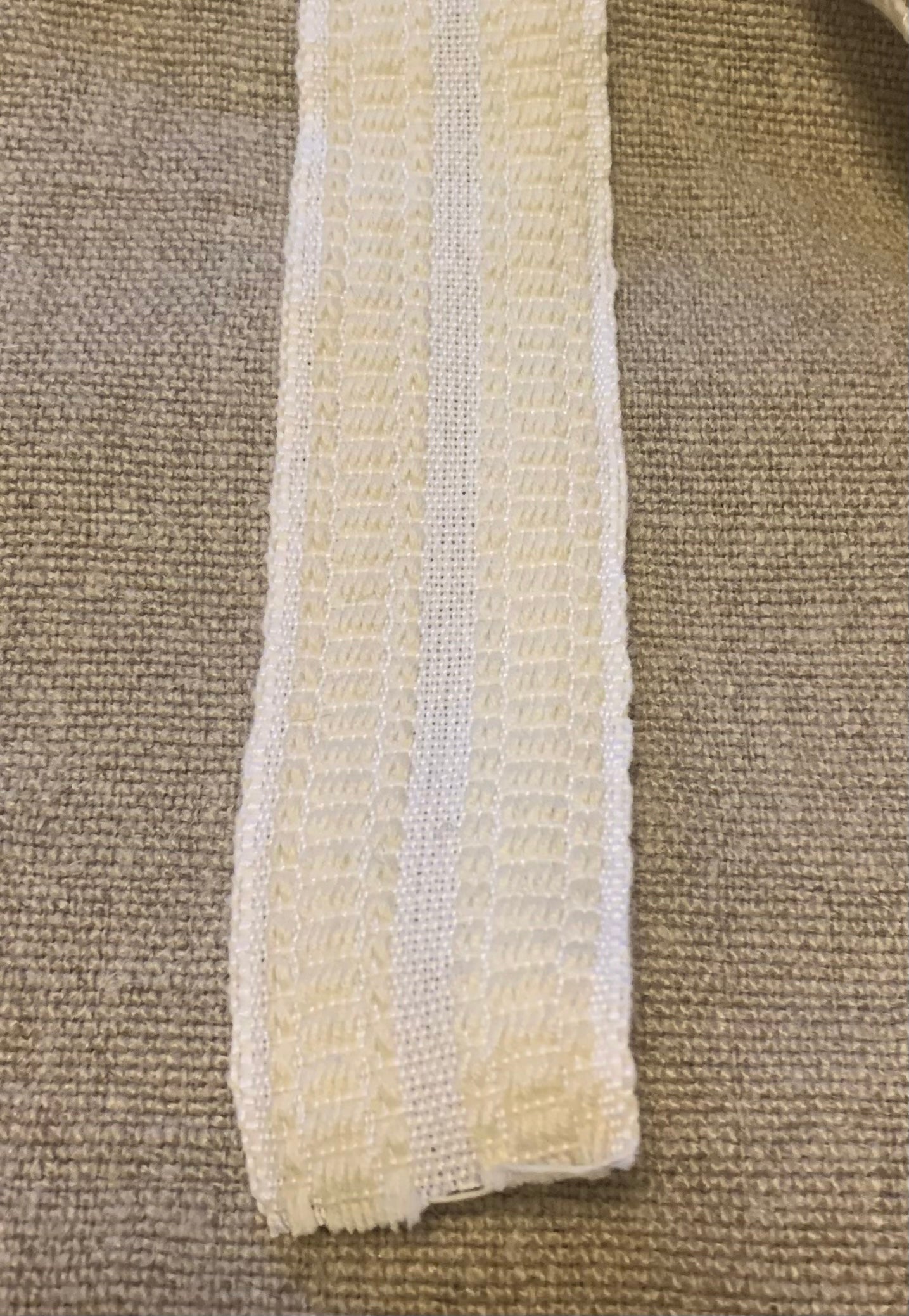 Braid For Soliers Hat, Hattband Soldat