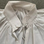 Shirt 17th-18th Century