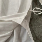 Shirt 17th-18th Century