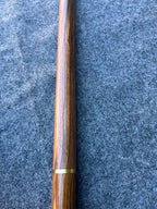 Walking stick 18th-19th century.