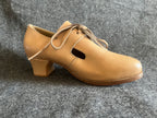 Ladies Shoe 17th century and upwards