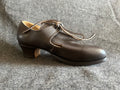 Ladies Shoe 17th century and upwards