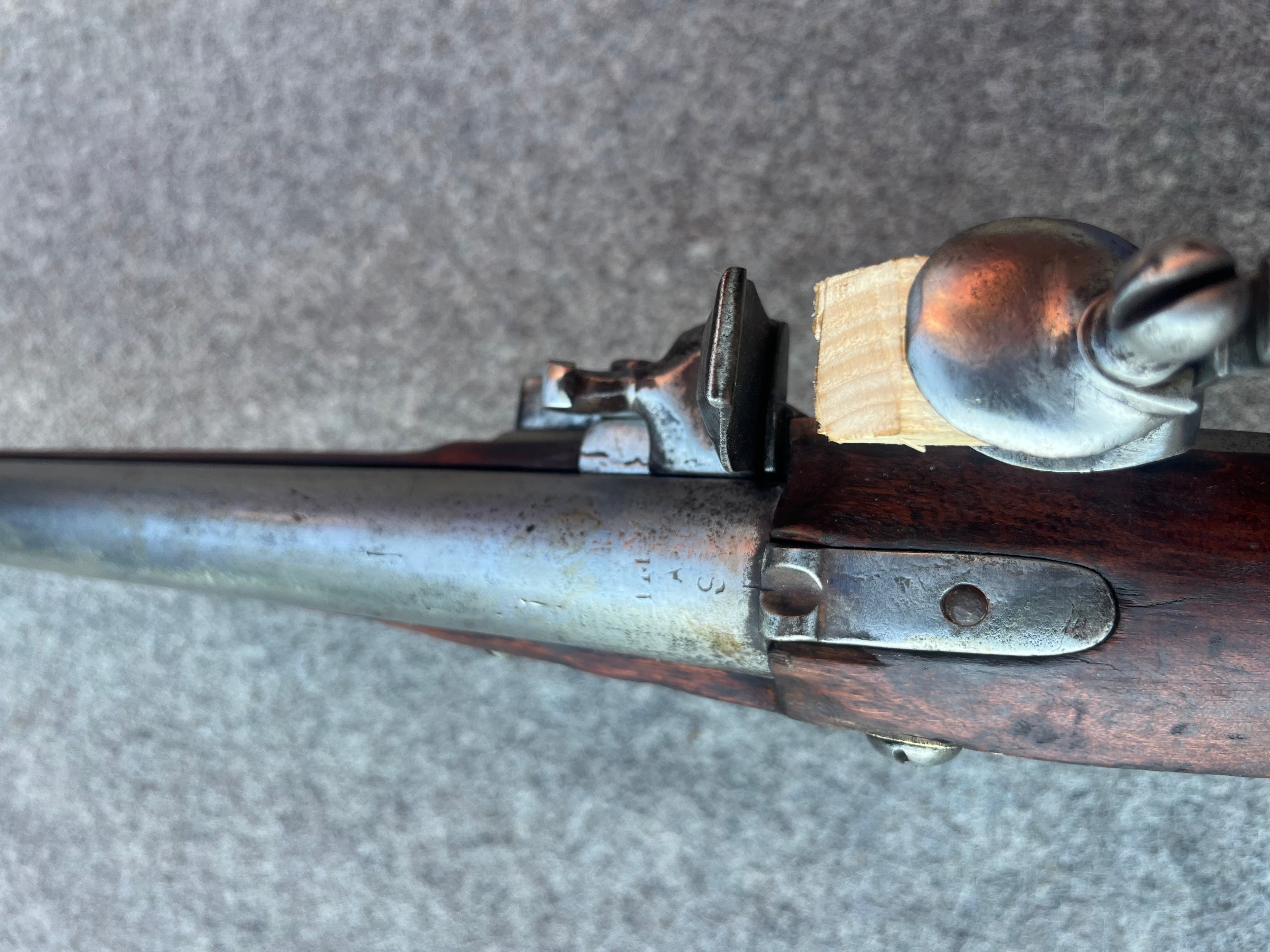 M/1815 Reparation