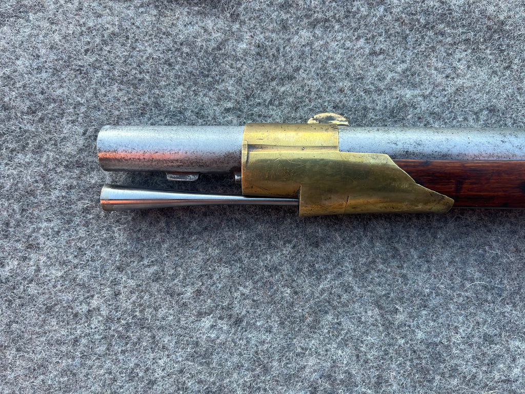 M/1815 Reparation