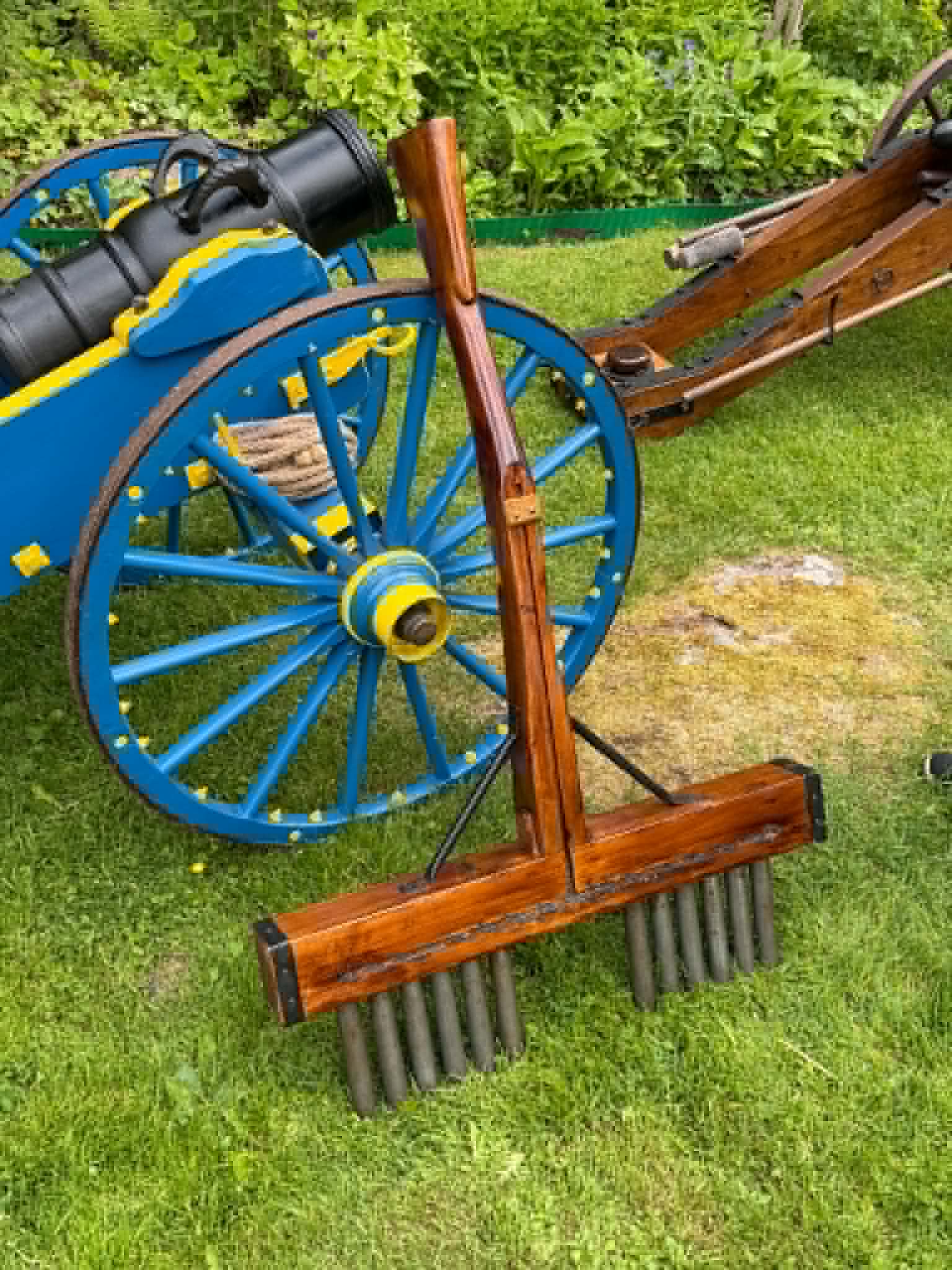 Skottbalk