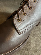 Snörstövel m/1895 Känga Boots